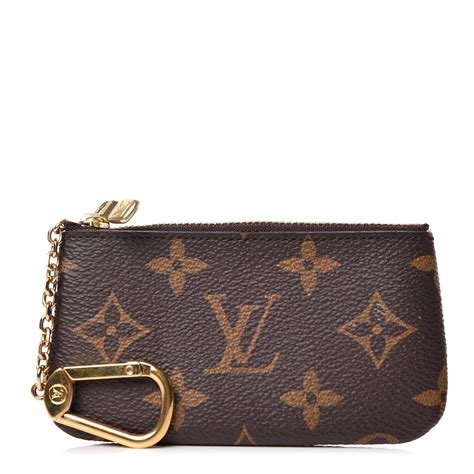 monogram key pouch louis vuitton|Louis Vuitton key pouch nordstrom.